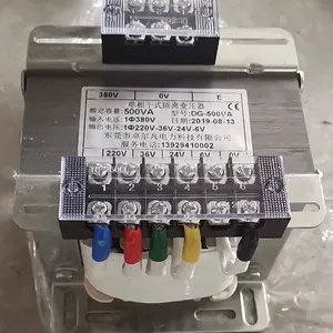 �����ѹ��380v��220v 1kva2kva3kva