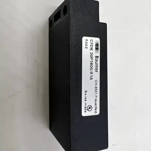方形屏蔽型电容式接近传感器【瑞士原产】CFDK 30P1600/S14堡盟