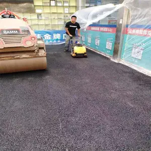 �鰲ͨ ʯ�ű��ظ�������·��ʩ���� С����·����̯��