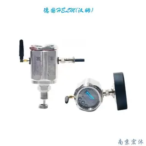 德国HELM HM110智能无线温度传感器