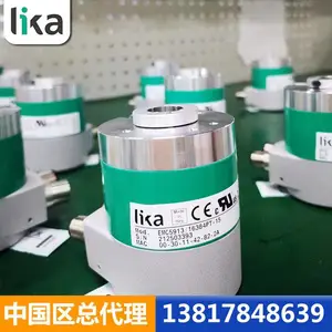 LIKA����ֵ������EM5813/16384EP-10�й����ܴ���