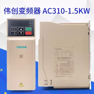 �� �� VEICHI AC310-T3-5R5G/7R5P-Bΰ����Ƶ�� ����5.5KW