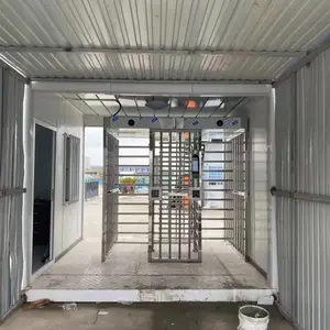 道闸车辆识别一体机 劳务用工实名管理