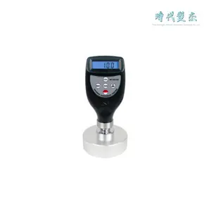 兰泰HT-6510F海绵硬度计 测量海绵等软性材料 泡沫材料 布娃娃 枕头