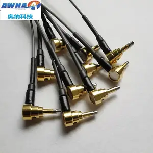 MXHQ87WJ3000：村田3代测试线，人工操作的智能选择