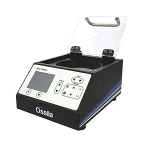 匀胶机/旋涂仪 优选Ossila Spin Coater 性价比好 性能稳定