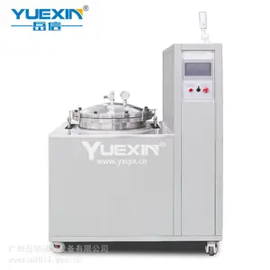 动态海水模拟装置新能源汽车线束电子产品防水测试仪器岳信