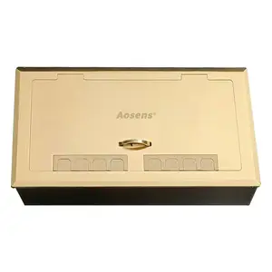 Aosens��ʢ AS-DK-2241T-CX-E/M ����ʽ�ز� ��Ϣ�� ��Դ���� �ռ�