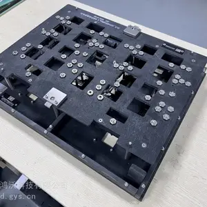 ����ƺɽ����PCBA���Լ� �����ξ� ICT�ξ� ��¯�ξ� ���ܲ���ϵͳ