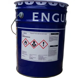 INEOS/英力士 Enguard™ GE 1000 SD WHITE 胶衣