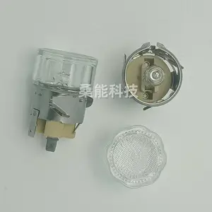 Sunner 独立式烤箱灯,嵌入式烤箱灯,TUV,UL认证,出口欧洲,美国品质 , CQC认证