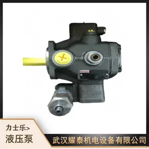 力士乐柱塞泵A10VSO45DR/52R-PC12N00轴向柱塞 品牌