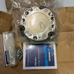 SCHUNK�ۿ���צPSH 22-1 302122/PSH 32-1 0302132ƽ�л�е����צ