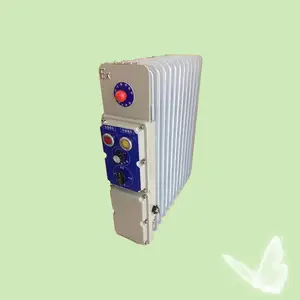 电热油汀/取暖器 型号:RF08-BDR52/13 库号:D399511