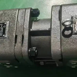贵州低噪音齿轮泵厂家 推荐咨询 宁波顺承隆液压供应
