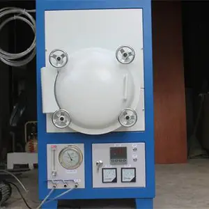 河北真空气氛炉生产厂家 河南省国鼎炉业供应