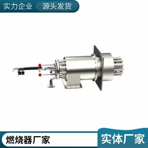 高炉煤气烧嘴_高炉煤气转炉煤气火嘴燃烧器 岱鼎厂家