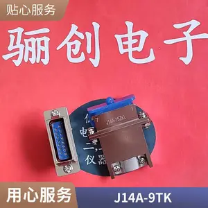 J14A-9ZJ1B2 J14A-9ZK1B2 ����������J14Aϵ�в�ͷ����9�������