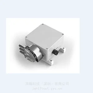 HydroC CO2 FT过流型二氧化碳传感器 CONTROS 走航式海水CO2浓度测量