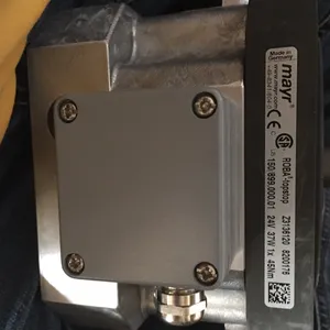 优势供应MAYR 安全制动器 899.000.01 24V 37W 1x 45Nm