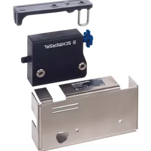 schmersal AM-T100 ��ҵ ToF ��� ���� DepthSense 3D ����Ӿ���� ���������˳ߴ���λ���