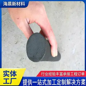 聚乙烯闭孔实心泡沫板棒 填缝塑料材质尺寸可定制 海晨