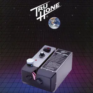 Tru Hone磨刀器LC HCA LCF轻型商用空心研磨机HG3