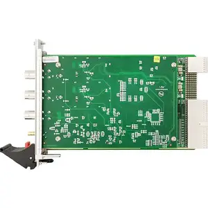 阿尔泰科技 PXI8920 2GS/s 8bit 双通道高速数字化仪