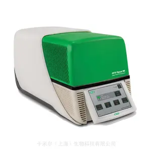 伯乐 Bio-Rad CFX Opus 96 荧光定量 PCR 仪12011319