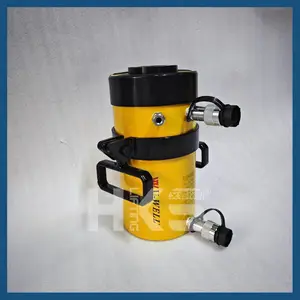 U-WELL RRH-606 P-464 60¶ÖË«×÷ÓÿÕÐÄҺѹǧ½ï¶¥ Ë«×÷ÓÃÖпÕÖùÈûÓ͸×