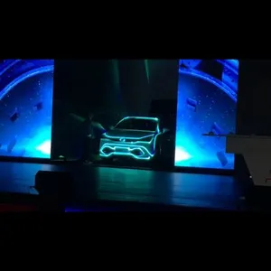 创意演出公司,创意演出团队,企业量身定做演出公司