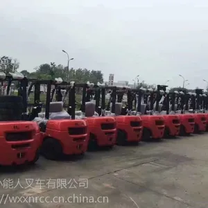 无锡杭州叉车销售