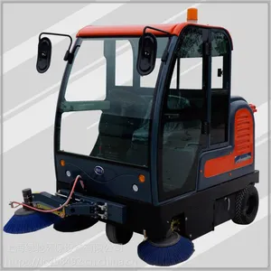 GLC-X190M驾驶式扫地机物业小区道路清扫用扫地车LC格瑞勒品牌