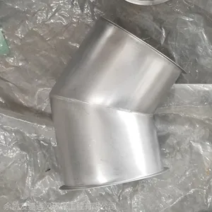 专业制作热镀锌焊接弯头 焊接弯头及配件