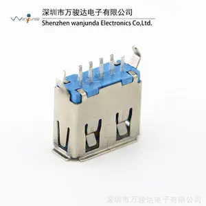 ����ֱ��180����ʽ����USB3.0ĸ�� 11.5ֱ��USB��� 3.0USB����