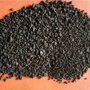 怎么鉴定锰砂滤料的质量 水过滤用锰砂滤料