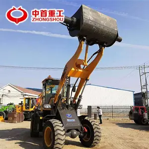 935搅拌斗装载机云南附近铲车改装搅拌斗珍
