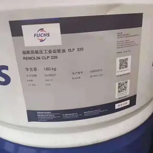 ��Ӧ��˹�ظ��ɹ�ҵ������CLP 680,FUCHS RENOLIN CLP 68 L-CKD������