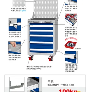 上海正规工作台源头直供厂家 上海诺兴金属制品供应