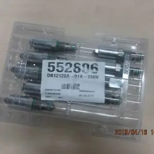 �ֻ���Ӧ�¹��ص¿�HYDAC���������ͺ�DB12120A-01X-250V