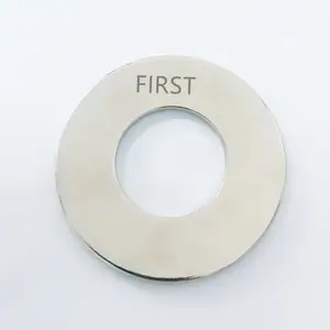 微型电机磁瓦 磁环 各类烧结钕铁硼强磁