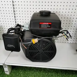 电动车增程器发电机雷丁雷军比德文车用增程器图片