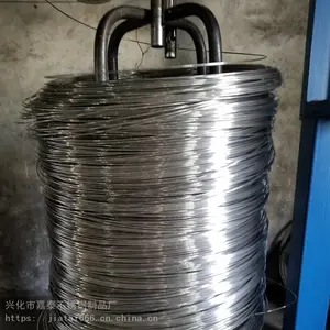 戴南316L不锈钢丝_嘉泰201不锈钢丝_链条不锈钢丝供应