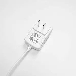 电子秤充电器厂家 香薰机电源适配器 5V1A电源适配器 安规3C CCC适配器