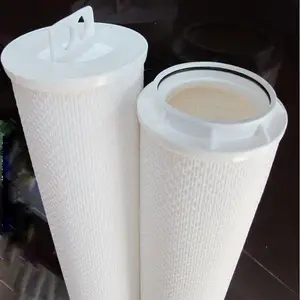 替代pall大流量折叠滤芯 电厂滤芯