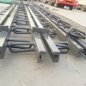 XF模数式伸缩缝装置 F40 F60 F80型桥梁伸缩缝厂家