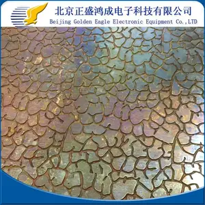 不锈钢机械设备标牌蚀刻定制 各种标牌设备配件腐蚀金属标牌定做加工