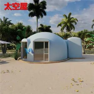 三亚漂亮的民宿 民宿卫生间装修图片