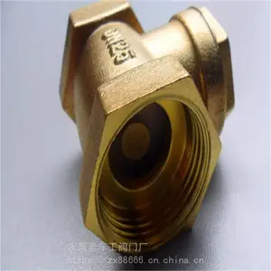 �ֻ���Ӧ ��ͭ���� ��ʽֹ�ط� ���������� �ܵ����� H14W-16T DN25