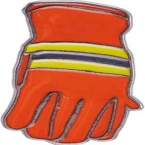 nameplate -Factory Outlet-Button supplier